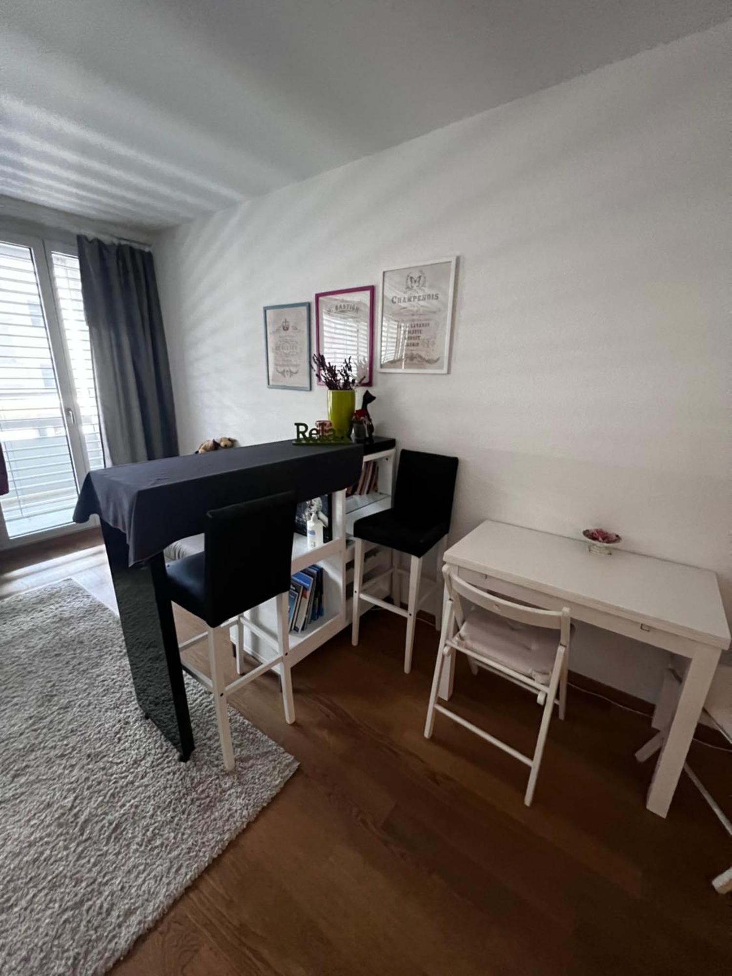 Apartments In Bern - Green Relax Exterior foto